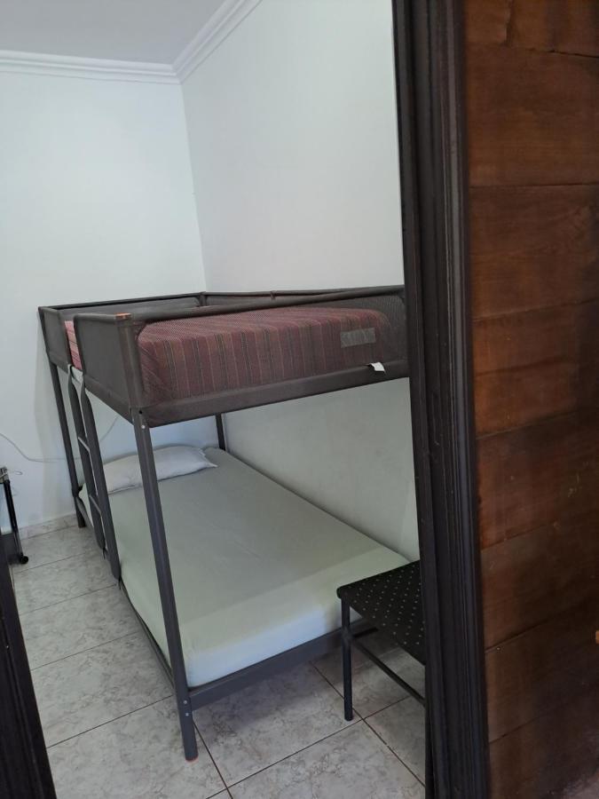 Primavera Appartement Tot 7 Personen Ideaal Voor Backpackers 아로나 외부 사진