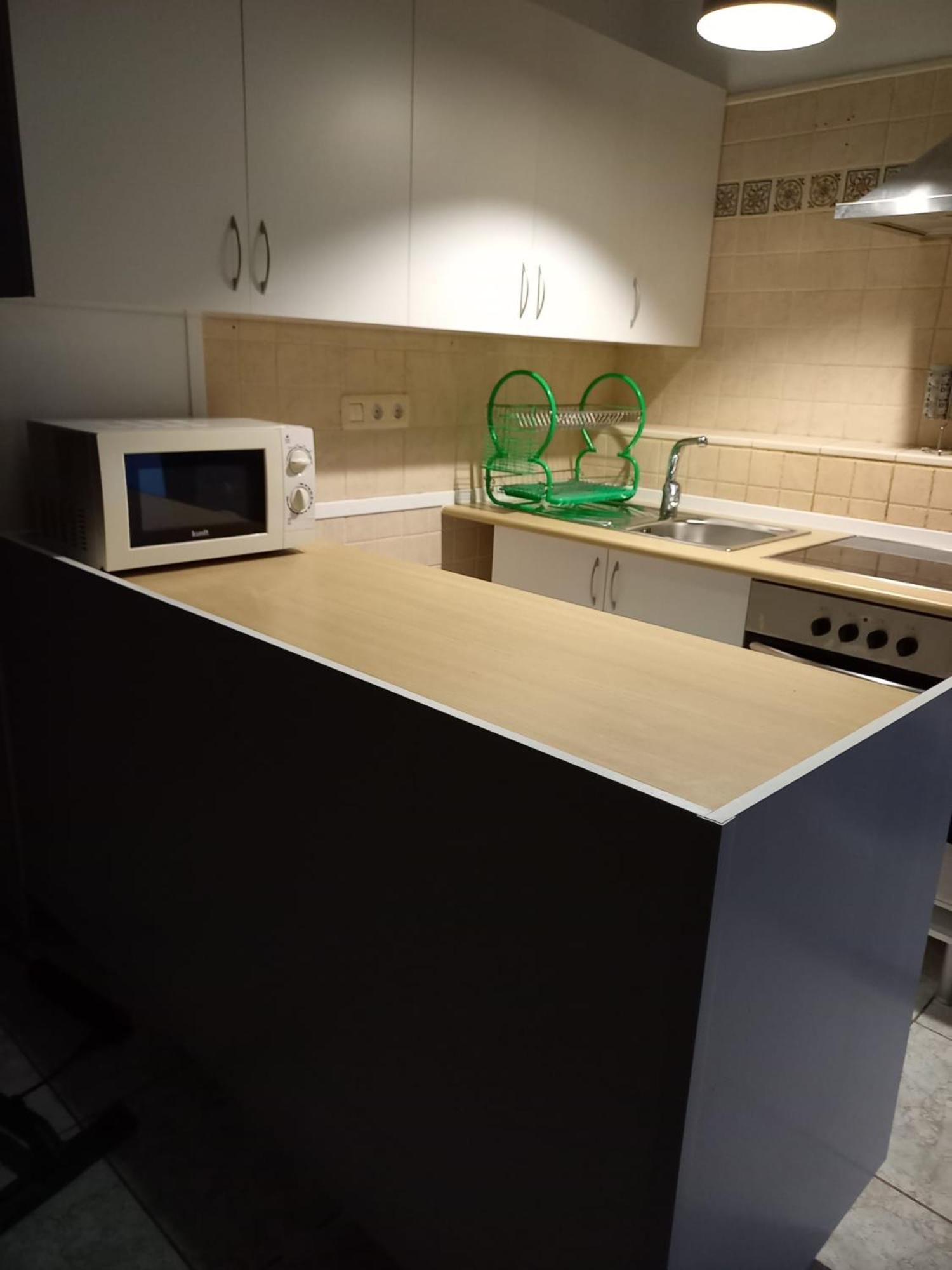 Primavera Appartement Tot 7 Personen Ideaal Voor Backpackers 아로나 외부 사진