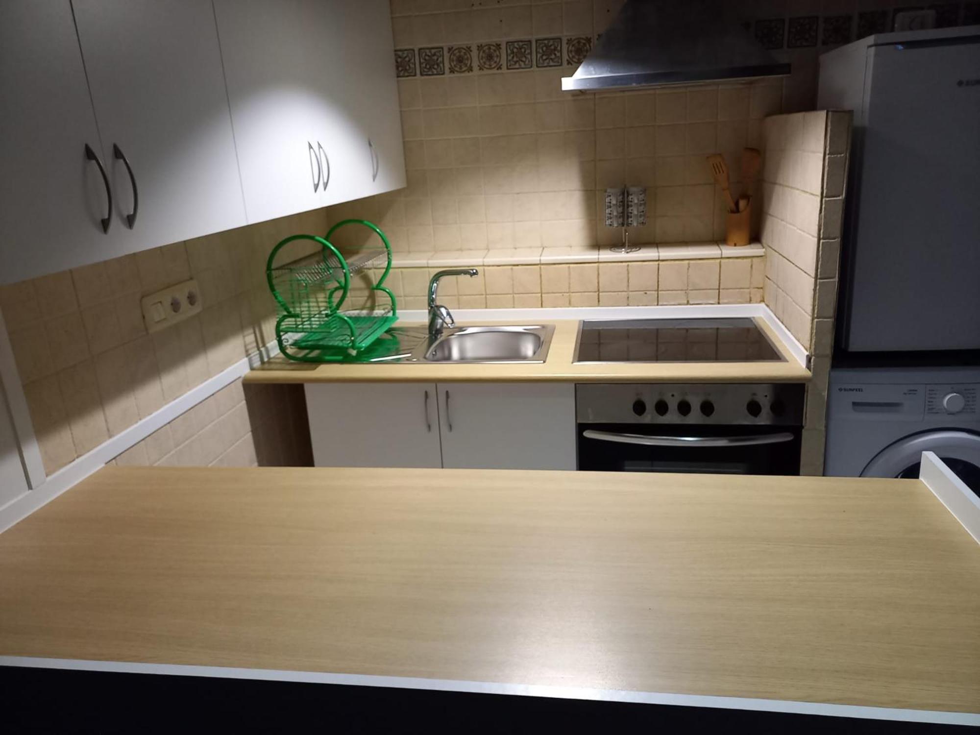 Primavera Appartement Tot 7 Personen Ideaal Voor Backpackers 아로나 외부 사진