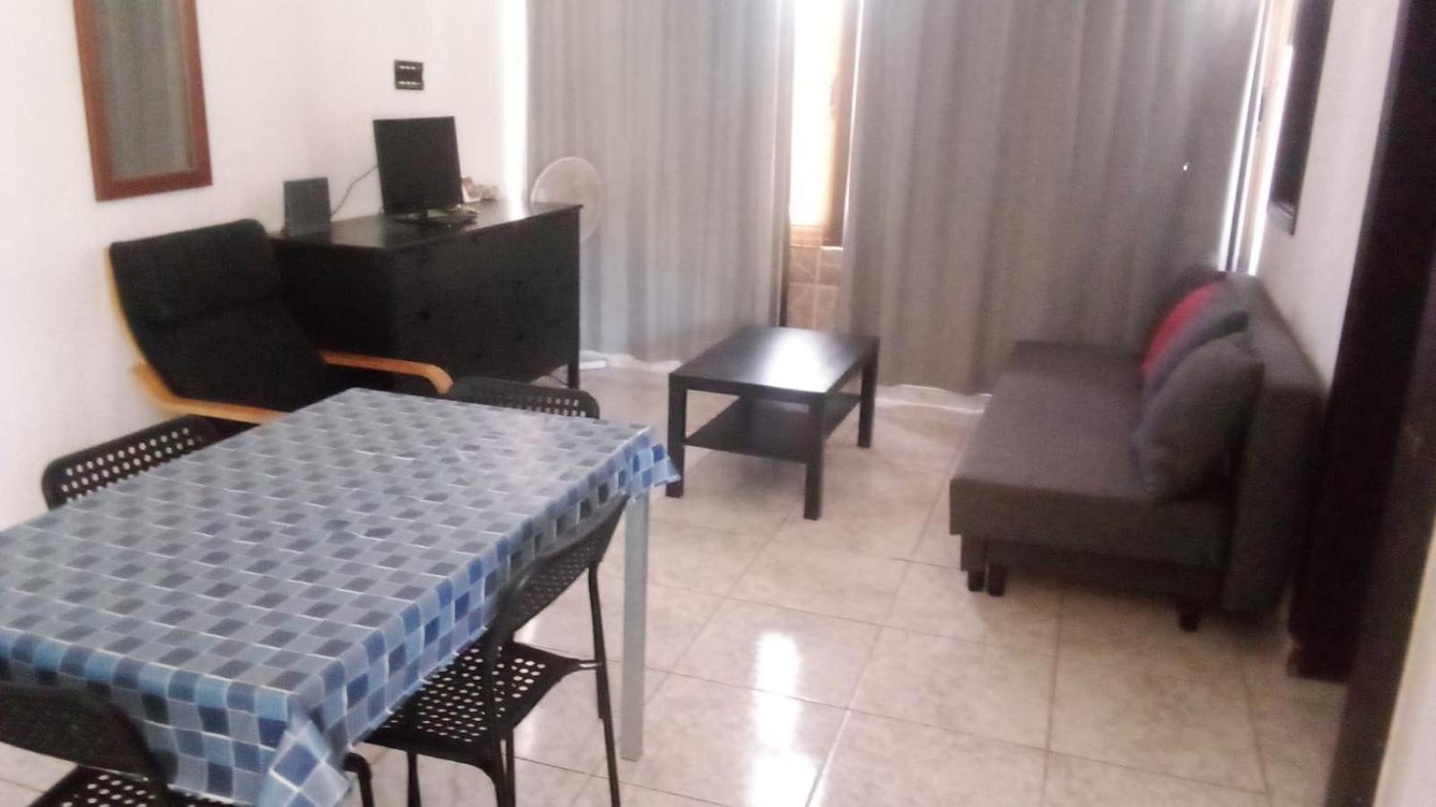 Primavera Appartement Tot 7 Personen Ideaal Voor Backpackers 아로나 외부 사진