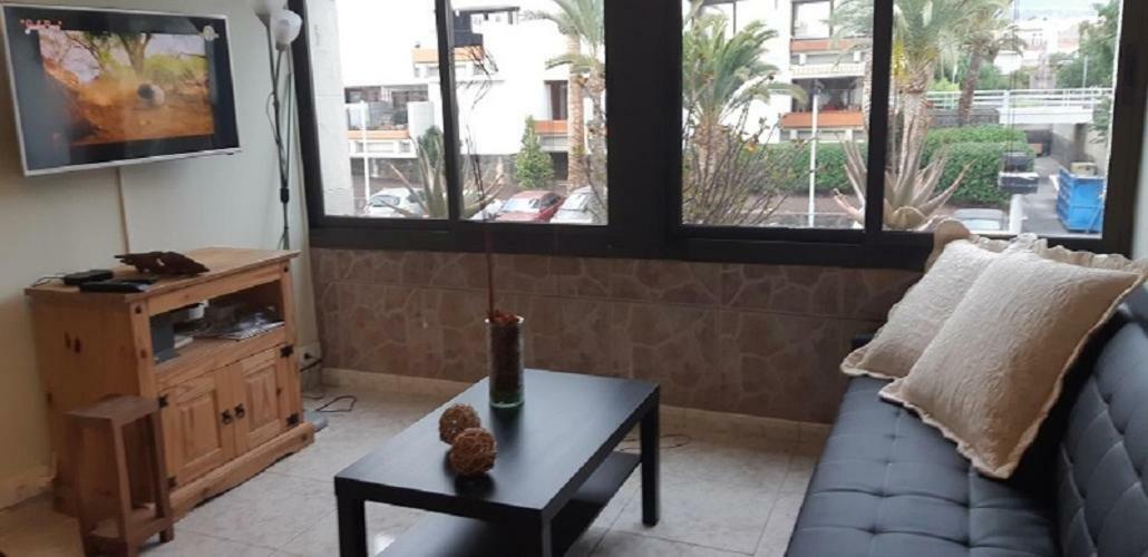 Primavera Appartement Tot 7 Personen Ideaal Voor Backpackers 아로나 외부 사진