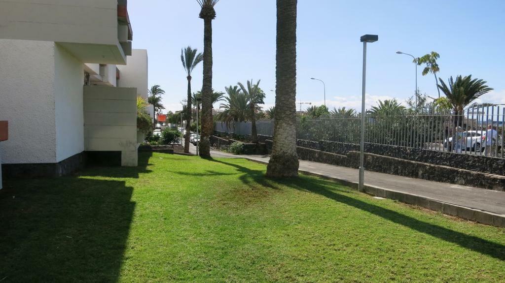 Primavera Appartement Tot 7 Personen Ideaal Voor Backpackers 아로나 외부 사진